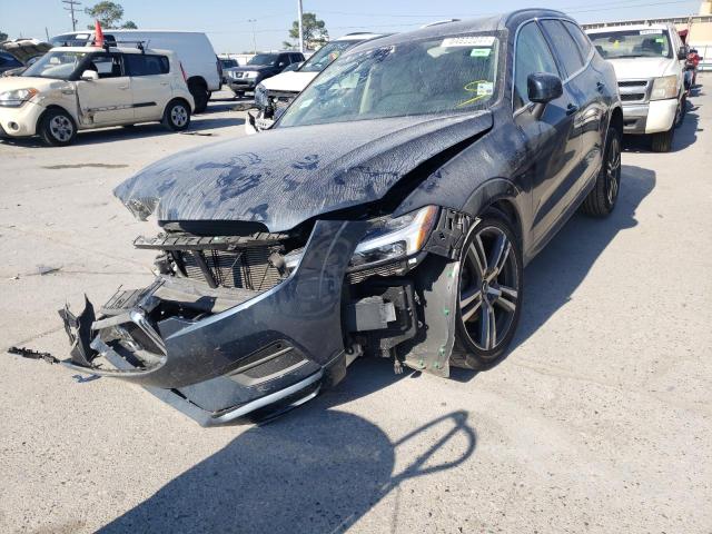 Photo 1 VIN: YV4102RK9L1432215 - VOLVO XC60 T5 MO 