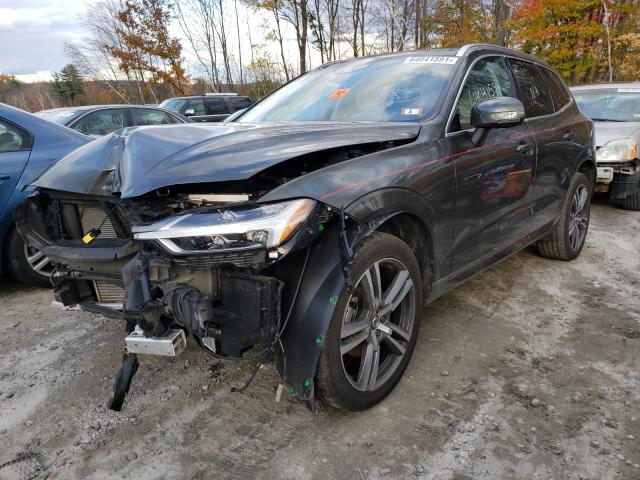 Photo 1 VIN: YV4102RK9L1491488 - VOLVO XC60 T5 MO 