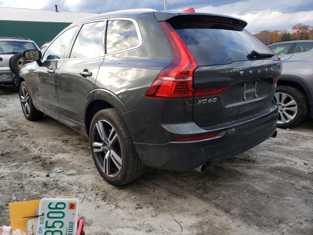 Photo 2 VIN: YV4102RK9L1491488 - VOLVO XC60 T5 MO 