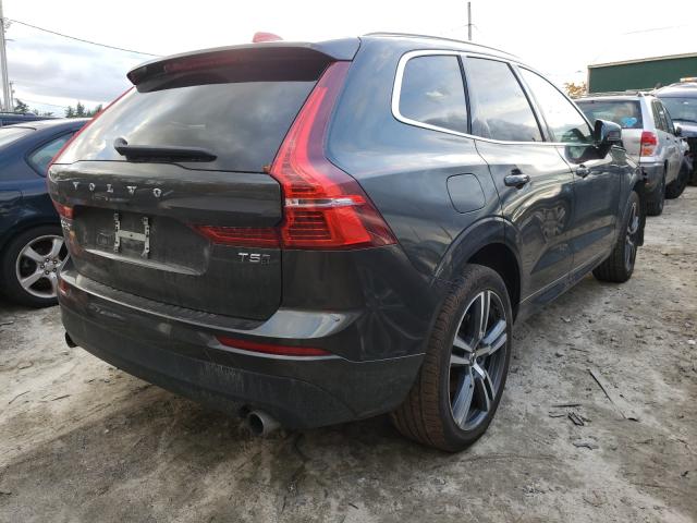 Photo 3 VIN: YV4102RK9L1491488 - VOLVO XC60 T5 MO 