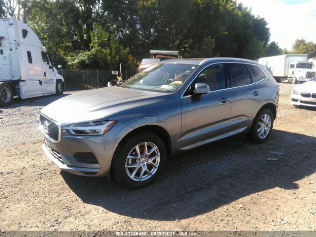 Photo 1 VIN: YV4102RK9L1498389 - VOLVO XC60 