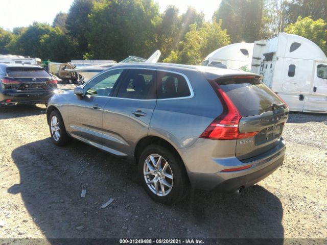 Photo 2 VIN: YV4102RK9L1498389 - VOLVO XC60 