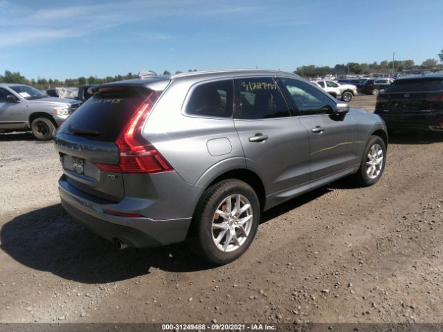 Photo 3 VIN: YV4102RK9L1498389 - VOLVO XC60 