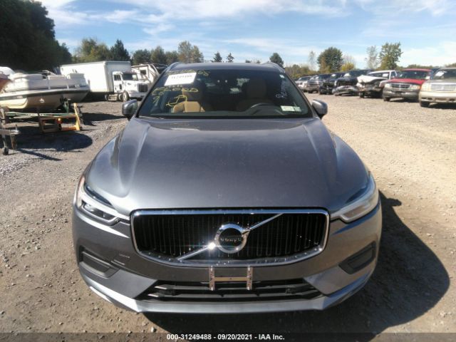 Photo 5 VIN: YV4102RK9L1498389 - VOLVO XC60 