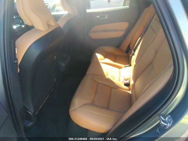 Photo 7 VIN: YV4102RK9L1498389 - VOLVO XC60 