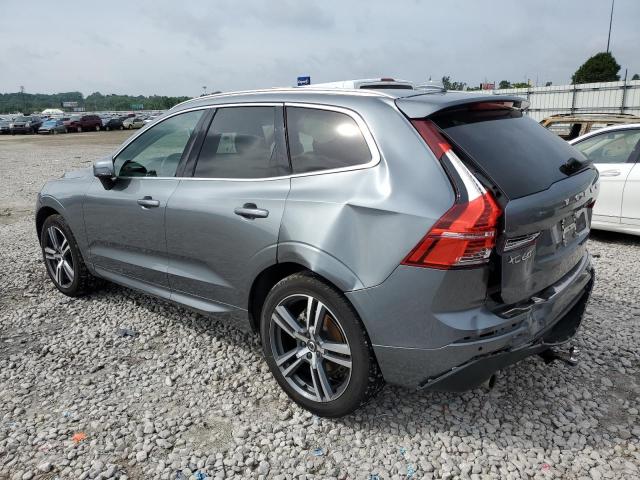 Photo 1 VIN: YV4102RK9M1759067 - VOLVO XC60 