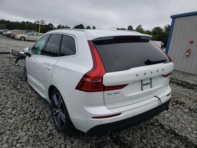 Photo 2 VIN: YV4102RK9M1763636 - VOLVO XC60 T5 MO 