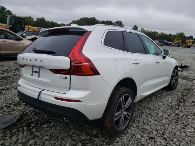 Photo 3 VIN: YV4102RK9M1763636 - VOLVO XC60 T5 MO 