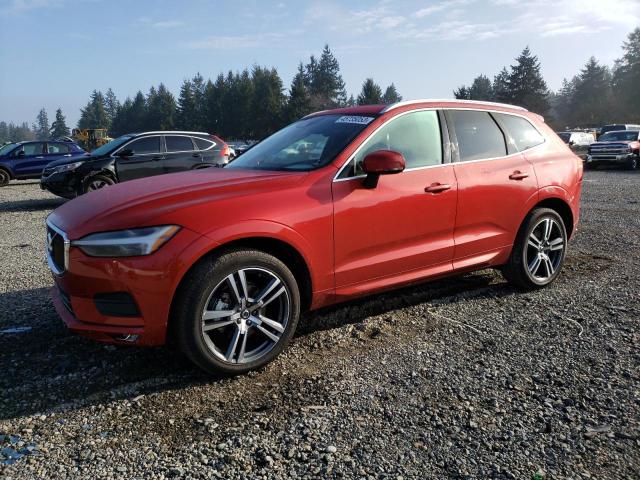 Photo 0 VIN: YV4102RK9M1794126 - VOLVO XC60 T5 MO 