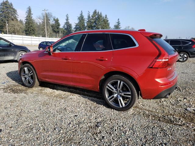 Photo 1 VIN: YV4102RK9M1794126 - VOLVO XC60 T5 MO 