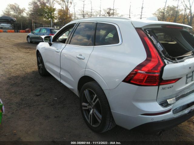 Photo 2 VIN: YV4102RK9M1835662 - VOLVO XC60 