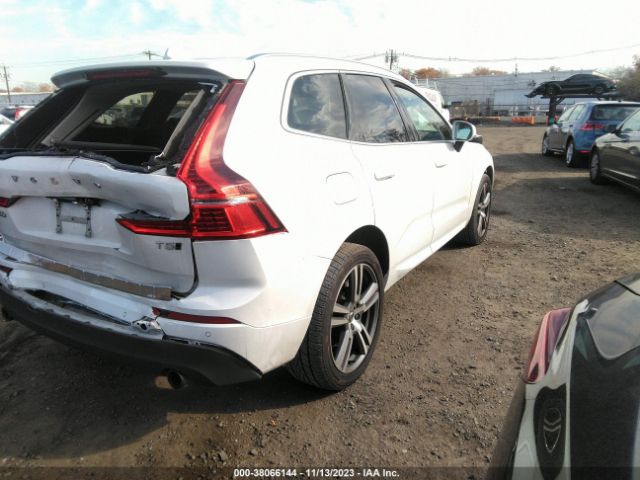 Photo 3 VIN: YV4102RK9M1835662 - VOLVO XC60 