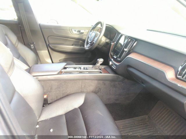 Photo 4 VIN: YV4102RK9M1835662 - VOLVO XC60 