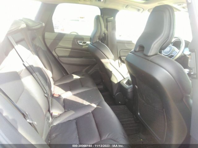 Photo 7 VIN: YV4102RK9M1835662 - VOLVO XC60 