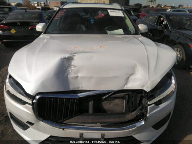 Photo 9 VIN: YV4102RK9M1835662 - VOLVO XC60 