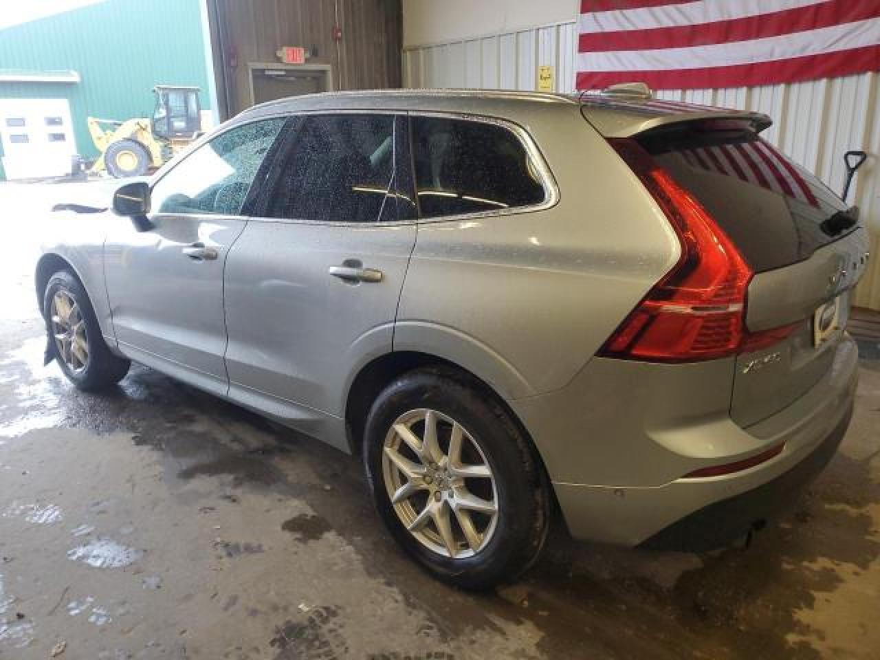 Photo 1 VIN: YV4102RKXJ1017675 - VOLVO XC60 