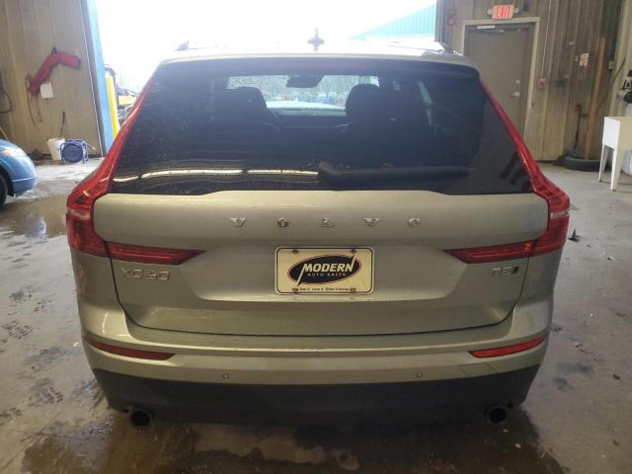 Photo 5 VIN: YV4102RKXJ1017675 - VOLVO XC60 