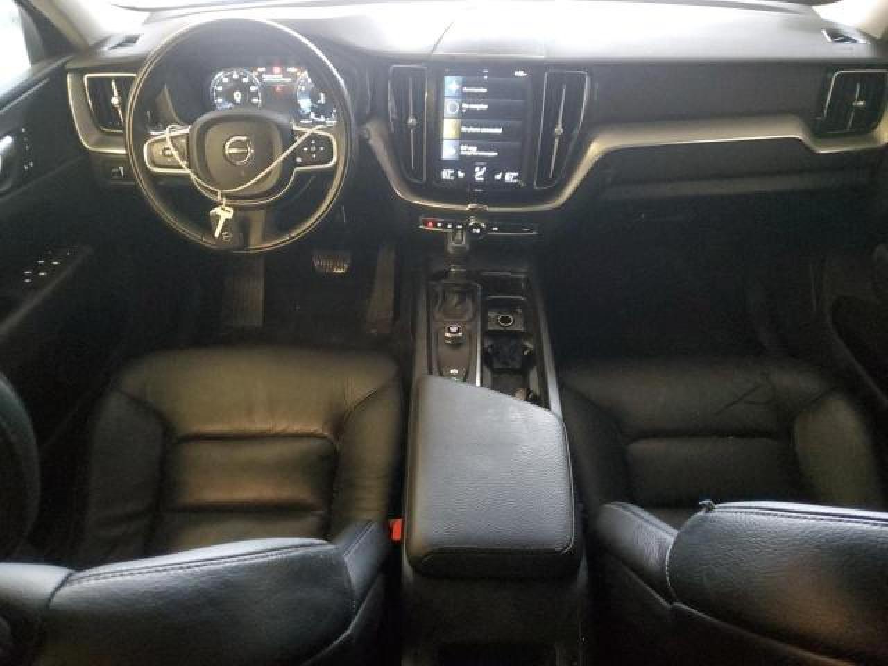 Photo 7 VIN: YV4102RKXJ1017675 - VOLVO XC60 