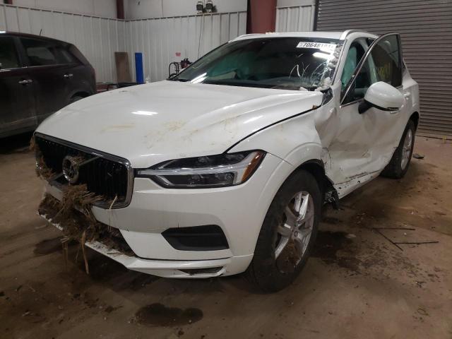 Photo 1 VIN: YV4102RKXL1522053 - VOLVO XC60 T5 MO 