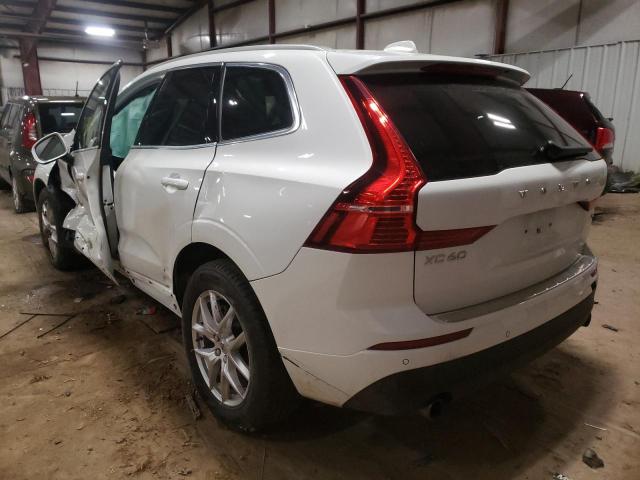 Photo 2 VIN: YV4102RKXL1522053 - VOLVO XC60 T5 MO 