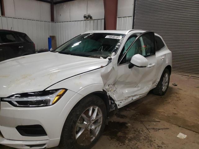 Photo 8 VIN: YV4102RKXL1522053 - VOLVO XC60 T5 MO 