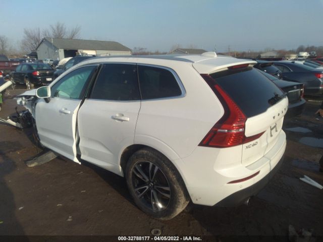 Photo 2 VIN: YV4102RKXL1522666 - VOLVO XC60 