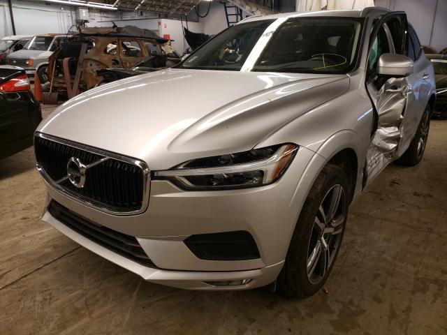 Photo 1 VIN: YV4102RKXM1714378 - VOLVO XC60 T5 MO 