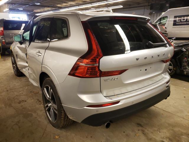 Photo 2 VIN: YV4102RKXM1714378 - VOLVO XC60 T5 MO 