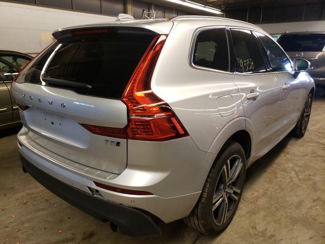 Photo 3 VIN: YV4102RKXM1714378 - VOLVO XC60 T5 MO 