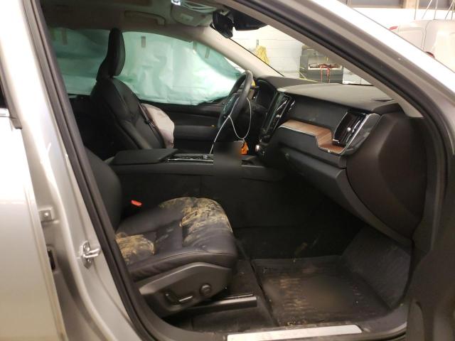 Photo 4 VIN: YV4102RKXM1714378 - VOLVO XC60 T5 MO 