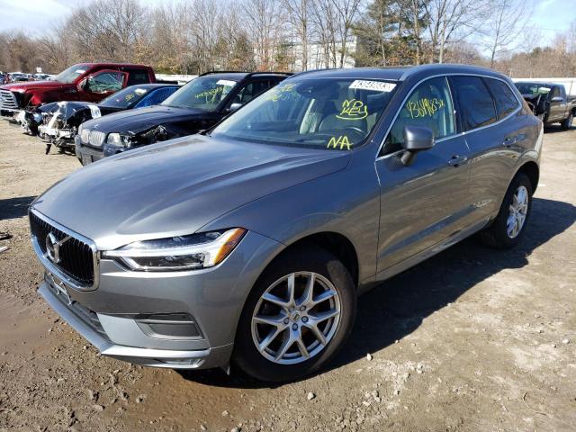 Photo 0 VIN: YV4102RKXM1733349 - VOLVO XC60 T5 MO 