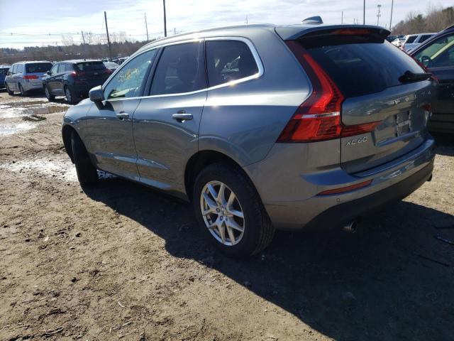 Photo 1 VIN: YV4102RKXM1733349 - VOLVO XC60 T5 MO 