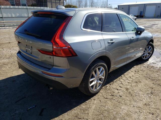 Photo 2 VIN: YV4102RKXM1733349 - VOLVO XC60 T5 MO 