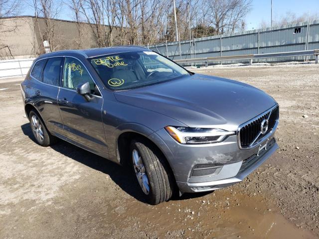 Photo 3 VIN: YV4102RKXM1733349 - VOLVO XC60 T5 MO 