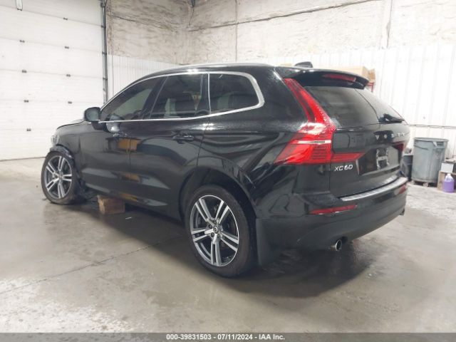 Photo 2 VIN: YV4102RKXM1734288 - VOLVO XC60 