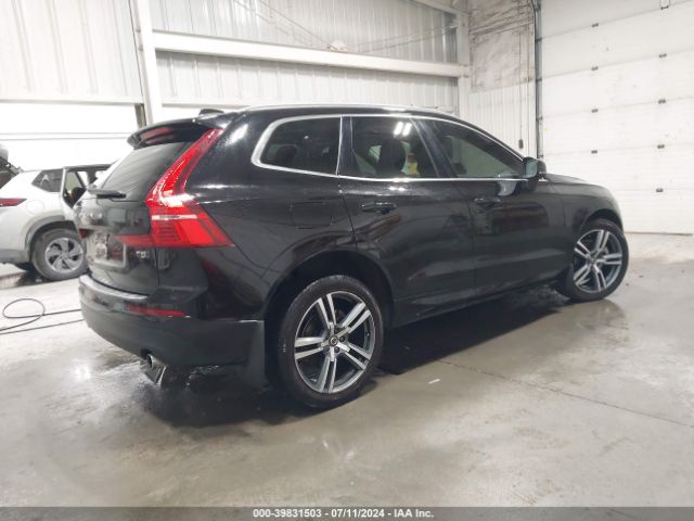 Photo 3 VIN: YV4102RKXM1734288 - VOLVO XC60 