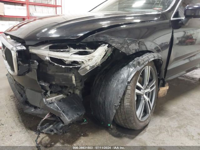 Photo 5 VIN: YV4102RKXM1734288 - VOLVO XC60 