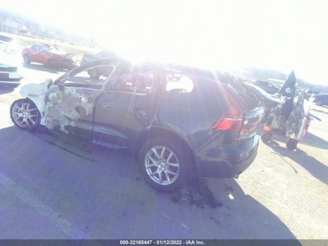 Photo 2 VIN: YV4102RKXM1823682 - VOLVO XC60 