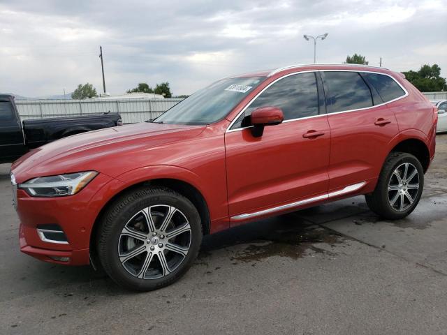 Photo 0 VIN: YV4102RL0J1009030 - VOLVO XC60 T5 IN 