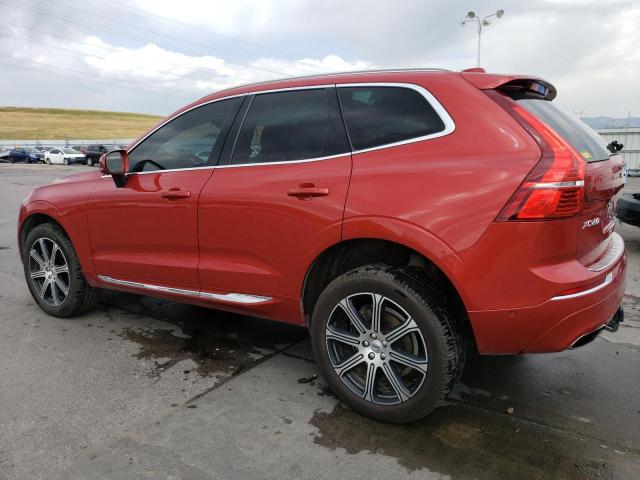 Photo 1 VIN: YV4102RL0J1009030 - VOLVO XC60 T5 IN 