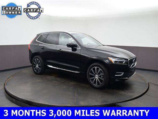 Photo 0 VIN: YV4102RL0J1026569 - VOLVO XC60 