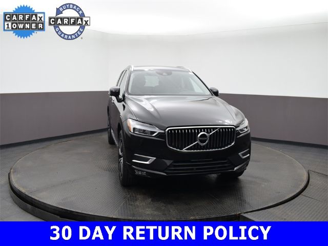 Photo 1 VIN: YV4102RL0J1026569 - VOLVO XC60 