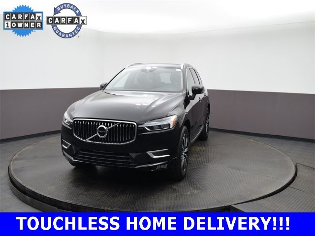 Photo 2 VIN: YV4102RL0J1026569 - VOLVO XC60 