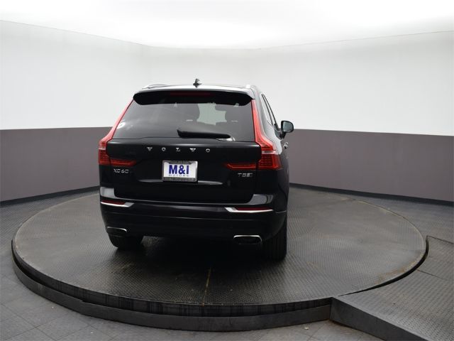 Photo 6 VIN: YV4102RL0J1026569 - VOLVO XC60 