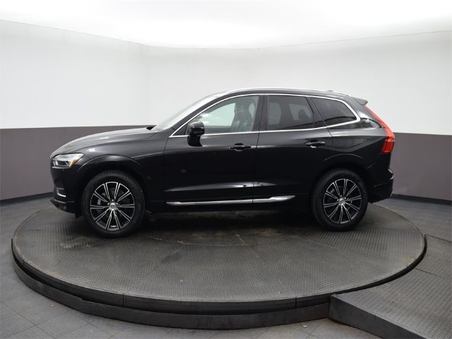 Photo 3 VIN: YV4102RL0J1026569 - VOLVO XC60 