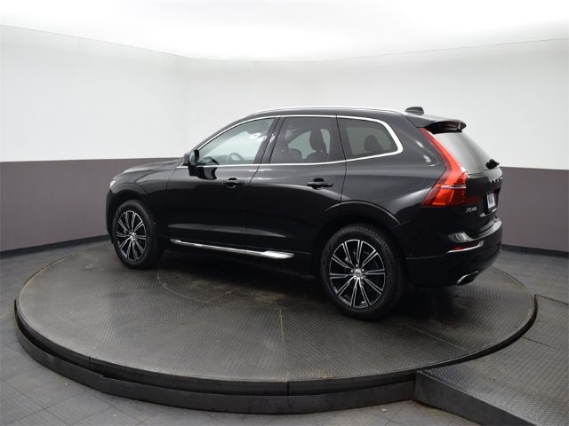 Photo 4 VIN: YV4102RL0J1026569 - VOLVO XC60 