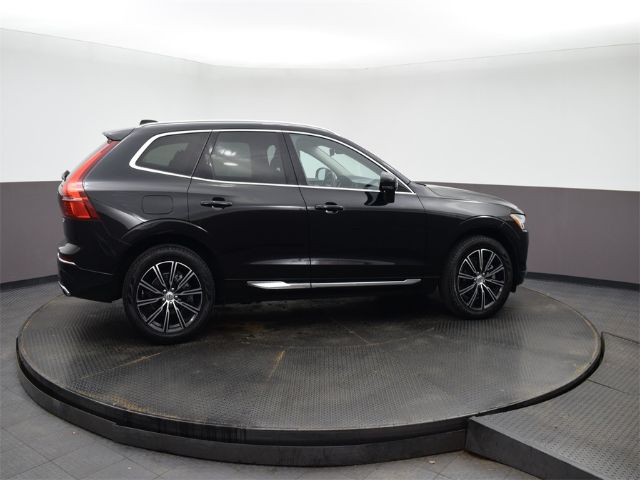 Photo 7 VIN: YV4102RL0J1026569 - VOLVO XC60 