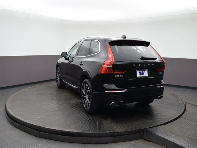 Photo 5 VIN: YV4102RL0J1026569 - VOLVO XC60 