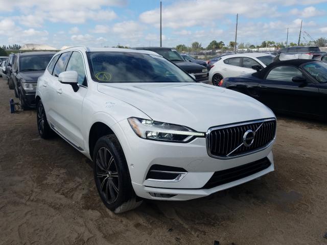 Photo 0 VIN: YV4102RL0J1030539 - VOLVO XC60 T5 IN 