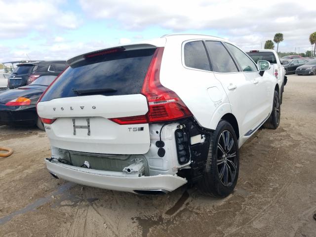 Photo 3 VIN: YV4102RL0J1030539 - VOLVO XC60 T5 IN 